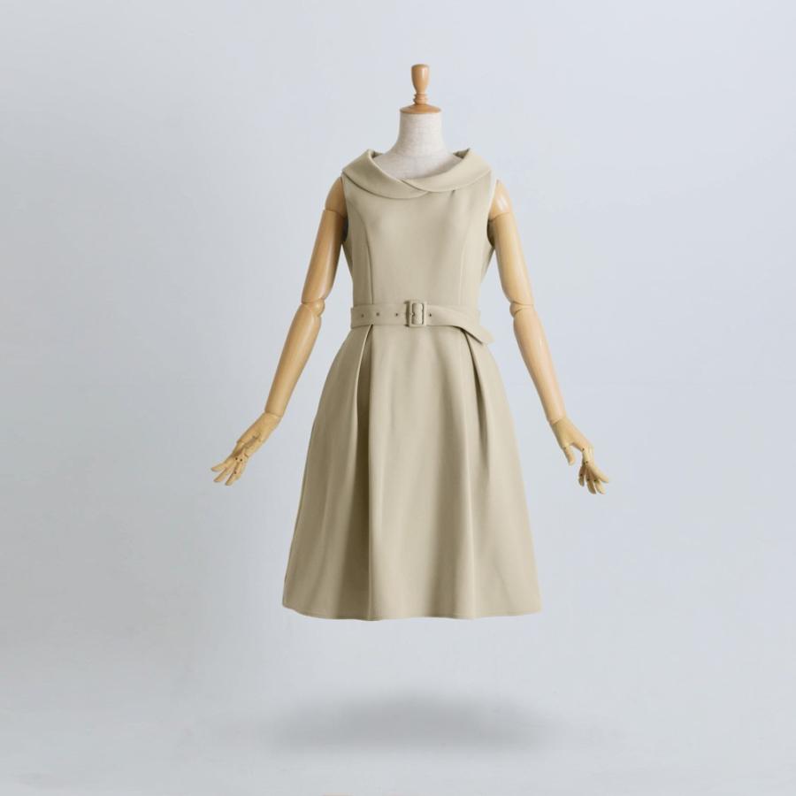 ワンピース レディース フォーマル レジーナ スペシャリテ ワンピース サラ 21 K 春 夏 大人 上品 エレガント シンプル 結婚式 21 K レジーナ 神戸ワンピース専門店 通販 Yahoo ショッピング