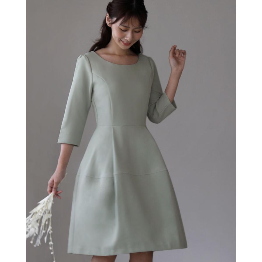 REGINA RISURRE（レジーナリスレ） 【キレイ ワンピ キャサリン】30-a