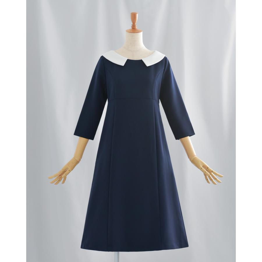 REGINA RISURRE（レジーナリスレ） 【キレイ ワンピ グレース】春 夏