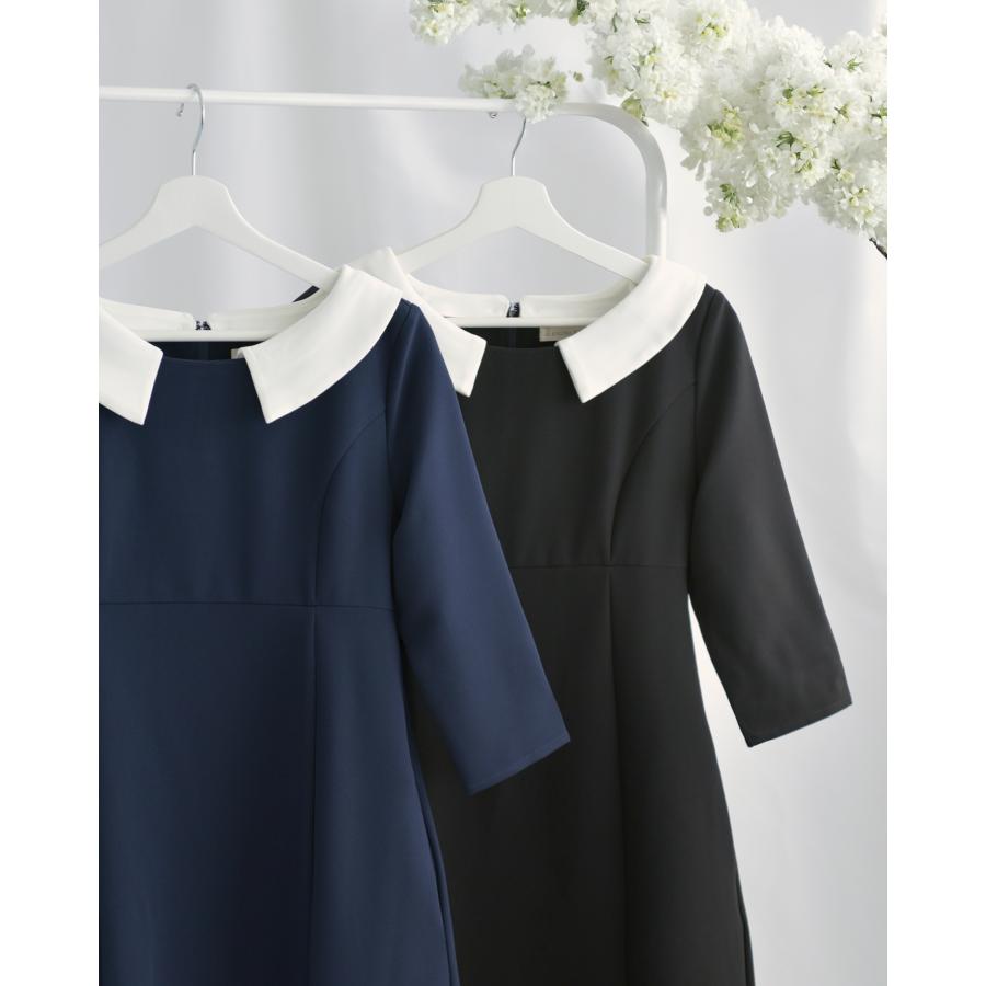 REGINA RISURRE（レジーナリスレ） 【キレイ ワンピ グレース】春 夏