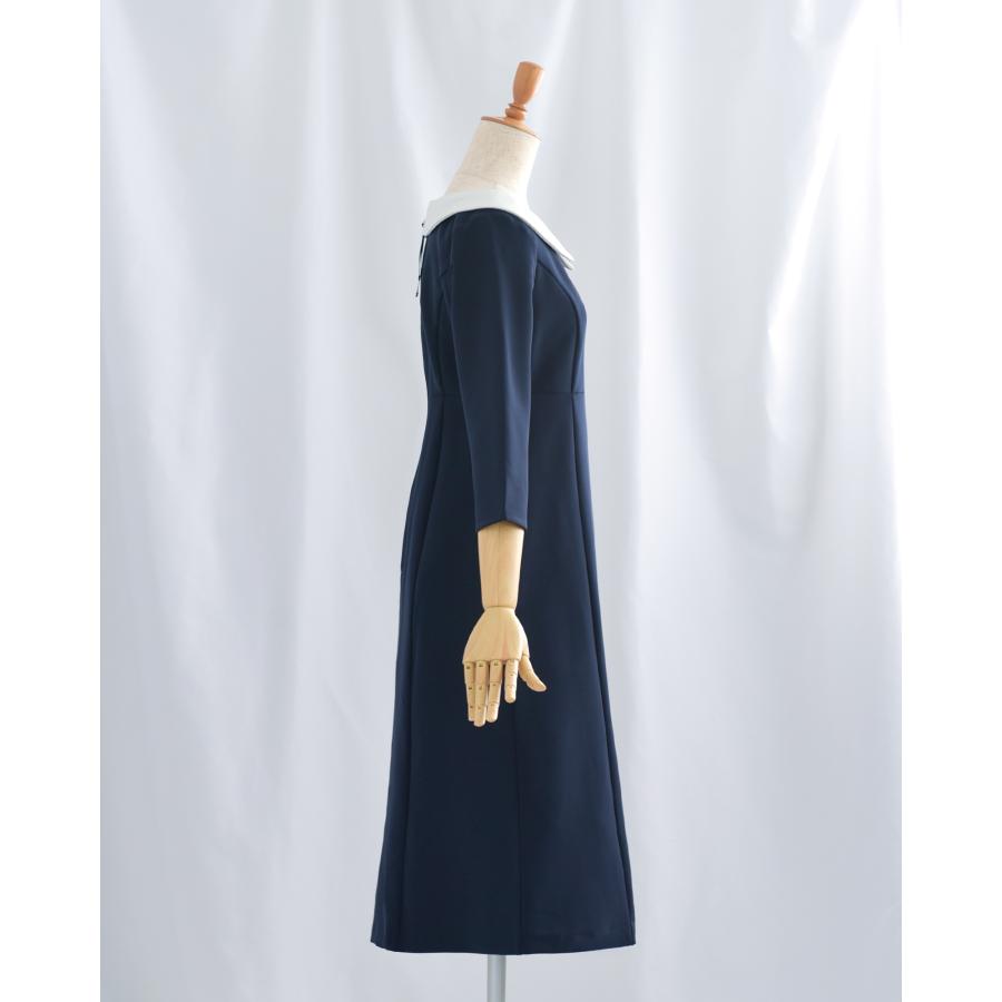 REGINA RISURRE 【キレイ ワンピ グレース】春 夏 秋 冬 ALL きれいめ