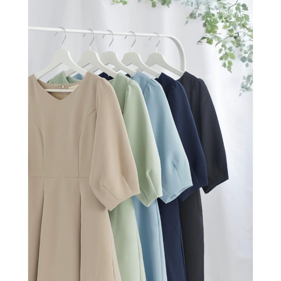 REGINA 　美品　神戸ワンピース　ネイビー　サイズ38 REGINA 美品 神戸ワンピース ネイビー サイズ38 - メルカリ