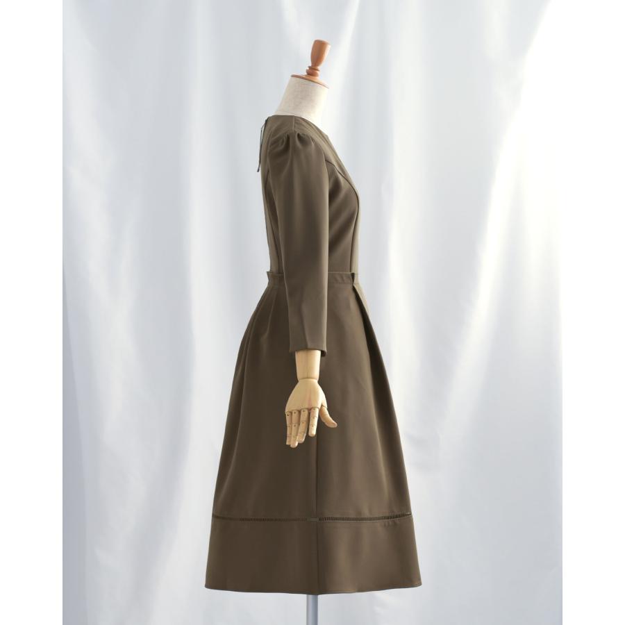 REGINA RISURRE（レジーナリスレ） スペシャリテ【ワンピース ケイト