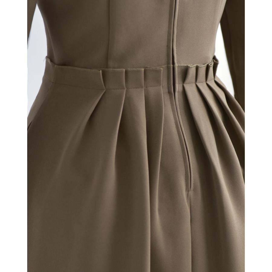 REGINA RISURRE（レジーナリスレ） スペシャリテ【ワンピース ケイト