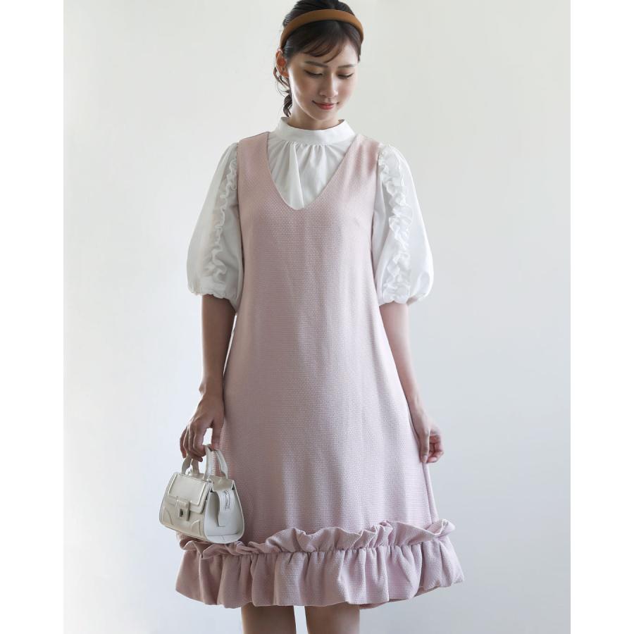 REGINA RISURRE（レジーナリスレ） 【ワンピース リブレ】69-a23 春 夏