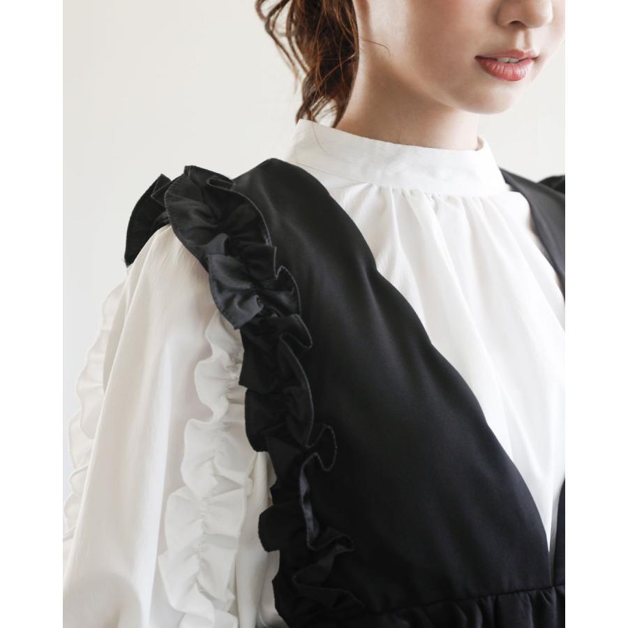 REGINA RISURRE 【バルーンstyle チュニック】s040 春 夏 秋 冬 ALL  