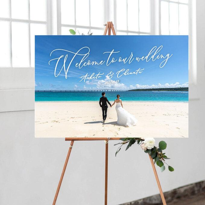 写真ウェルカムボード ポスター紙orパネル印刷orキャンバス Photo1 Photo412 Region Life 通販 Yahoo ショッピング