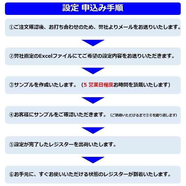 CASIO ○設定選択あり レジスター カシオ SR-S200-EX WE CASIO ○設定選択あり レジスター カシオ SR-S200-EX WE