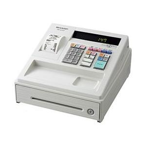 【美品】SHARP XE-A147 シャープ レジスター 純正AC付 美品】SHARP XE-A147 シャープ レジスター 純正AC付 美品】SHARP
