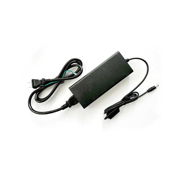 防災対策 ポータブル電源407wh シュガアダプタ 充電器あり SWIFTECHIE(シーテック) ポータブル電源 ポポフ 4台セット STPP-200A-B
