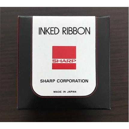 SHARP（シャープ） レジスター用インクリボン TY-1130 : レジスター