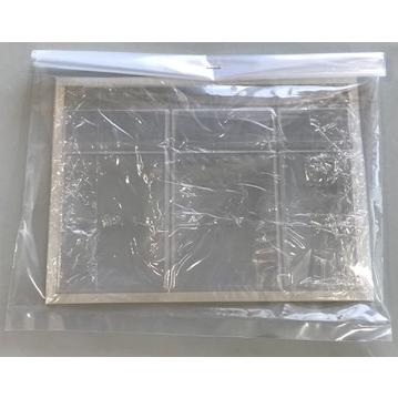 CASIO 防水カバー（WT-93）カシオ レジスター SR-S200対応 メーカー