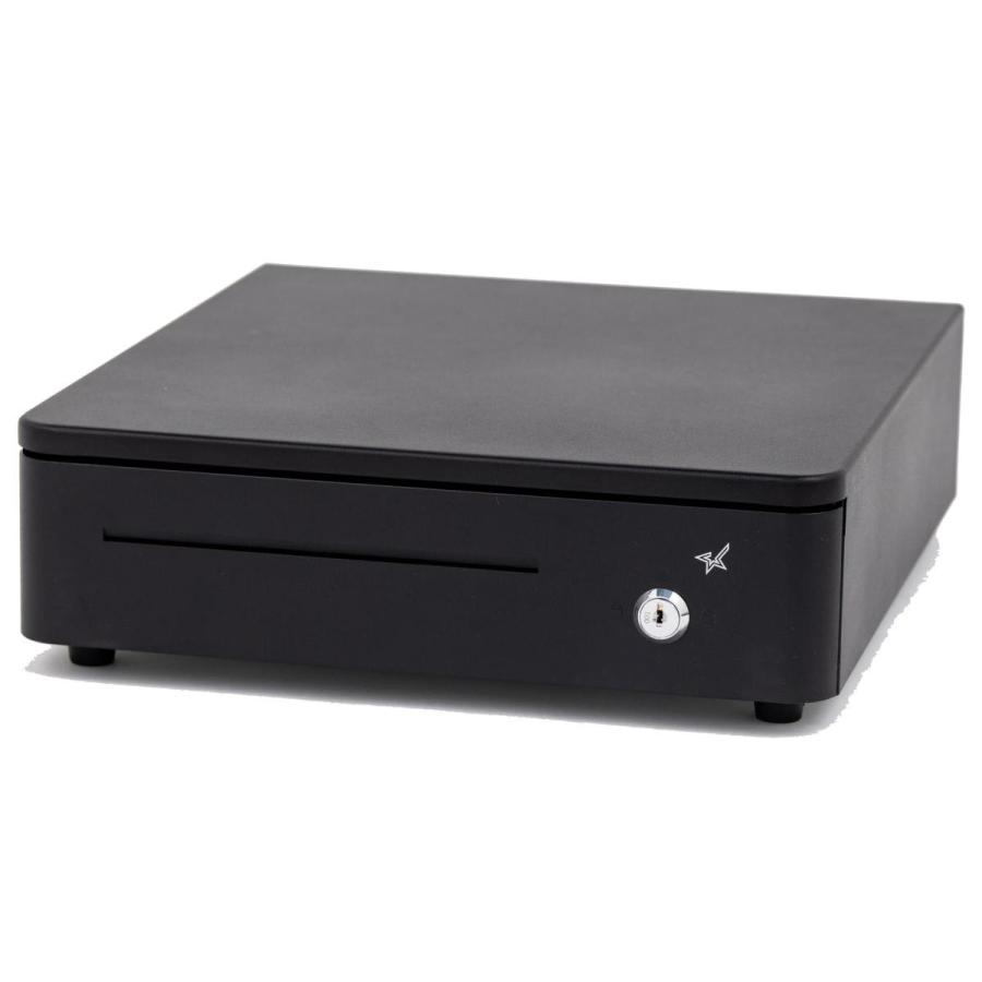 mC-Drawer プリンター連動キャッシュドロワー