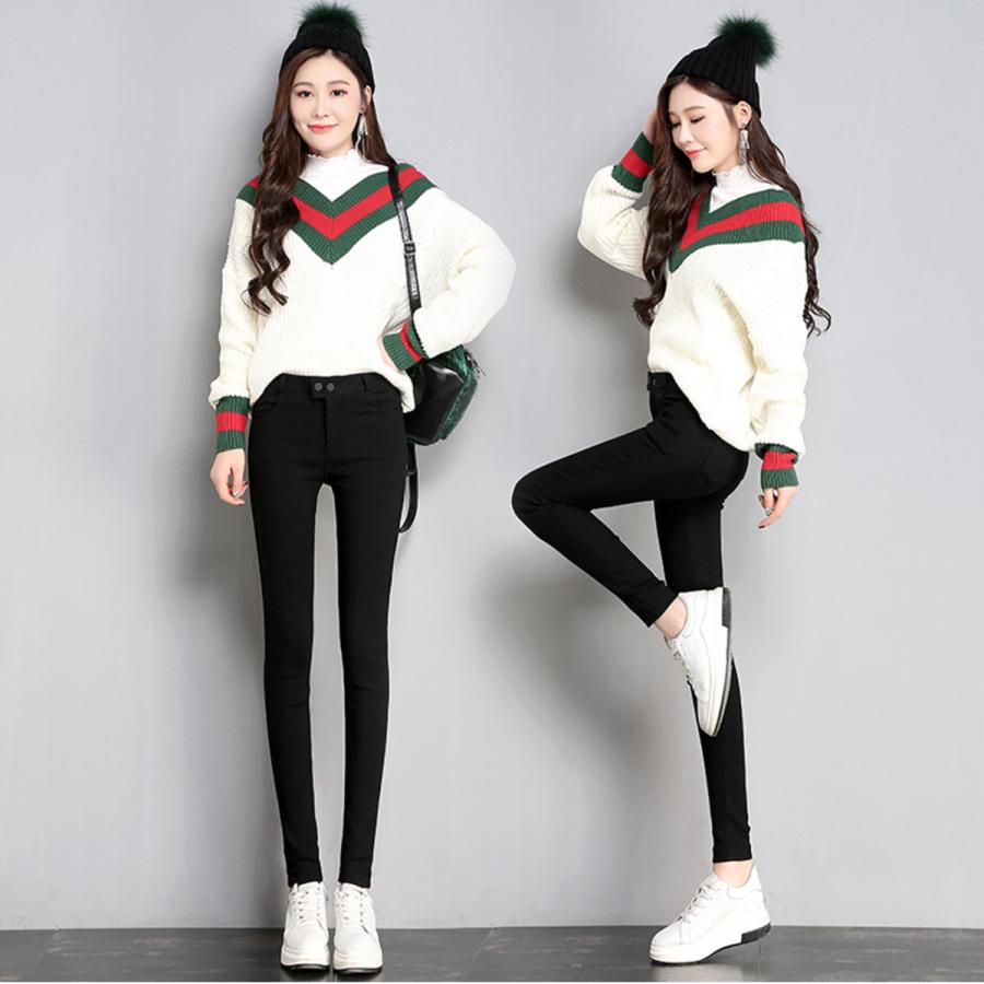 Regit ブラックスキニージーンズ 韓国服 韓国ファッション 10代代 スキニー パンツ ボトム 着回しパンツ おしゃれ ブラック プチプラ デニム Blr001 Reg It 通販 Yahoo ショッピング