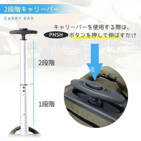 キャリーバッグ 機内持ち込み 3way リュック カート 背負える 引ける 持てる バックパック 35L 1泊?3泊用 Sサイズ 2輪 旅行カバン 旅行用品 cm