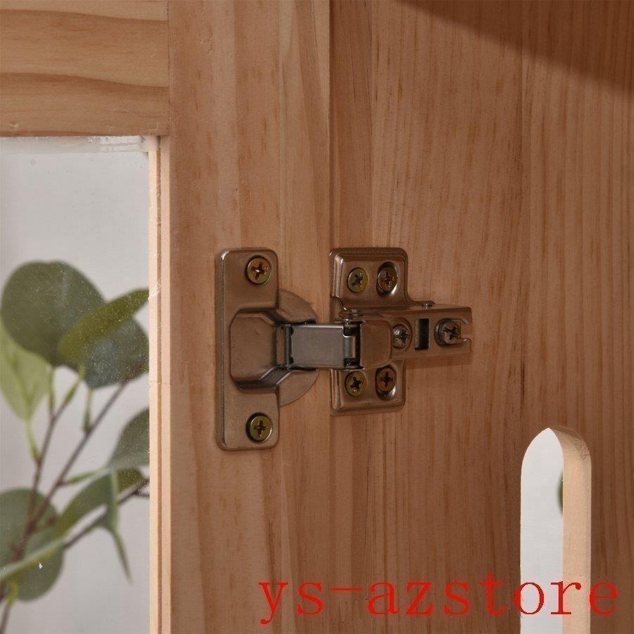 最新 猫 ケージ キャットケージ 2段 木製フレーム 保護 脱走防止 多頭飼い スチール ペットケージ 広々 大型 猫ゲージ 高級感 キャットハウス ネコ ハウス 留守番 【1708084188】(10014円)