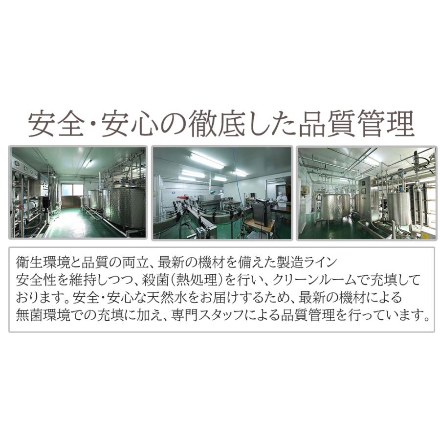 シリカ水 500ml 40本 高濃度シリカ水 シリカウォーター ミネラルウォーター ケイ素水 水 軟水 国産 熊本県産 |  | 06