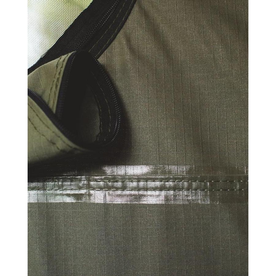 Feldon Shelter クロウズネスト ルーフトップテント レギュラーサイズ グリーン |  | 12