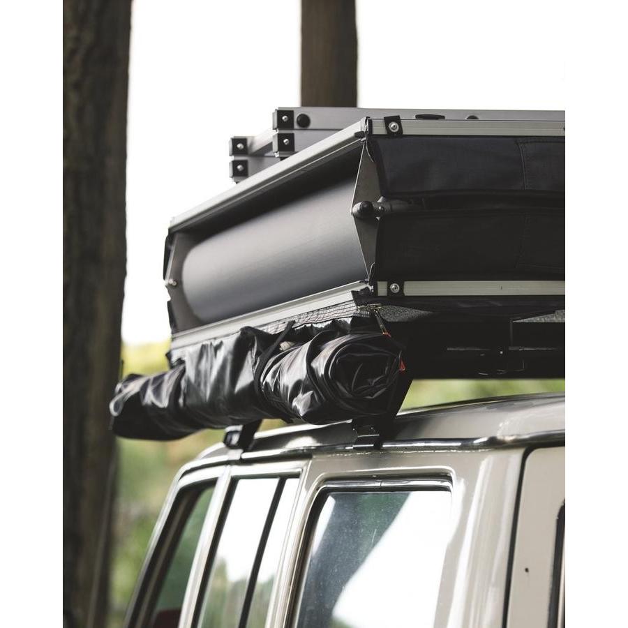 Feldon Shelter クロウズネスト ルーフトップテント レギュラーサイズ グリーン |  | 20