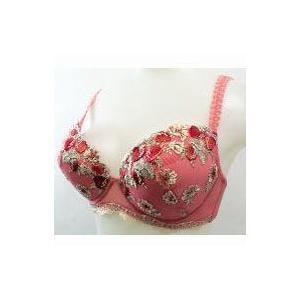 アウトレット ワコールシャキッとブラ サーモンピンク D Fカップ B b471wi レグルス 通販 Yahoo ショッピング