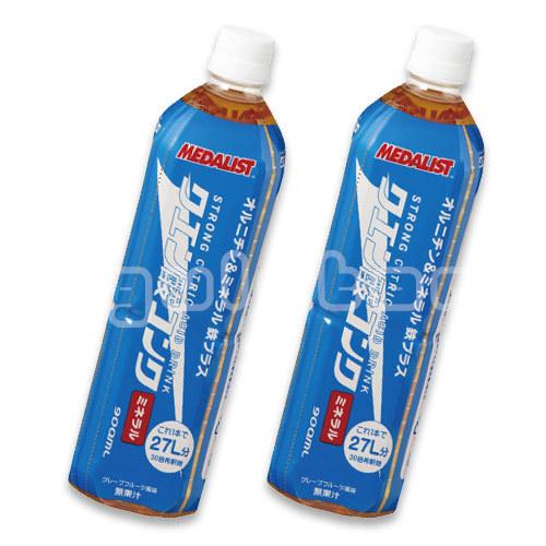送料無料】メダリスト クエン酸コンク ミネラル鉄プラス 900ml ※2本