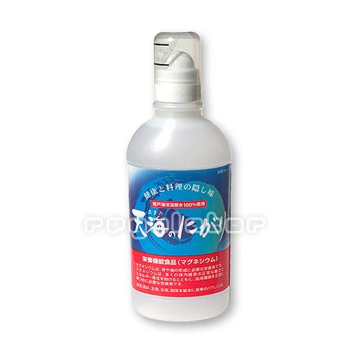 天海のにがり　450ml｜reguranger