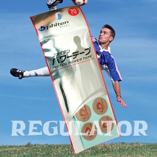 Phiten（ファイテン） パワーテープ 70マーク（70枚） : 美と健康の