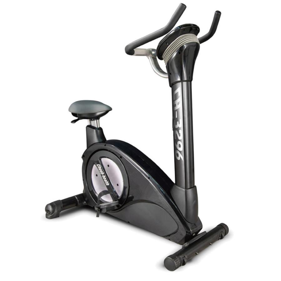 準業務用 エクササイズバイク CH-3296 エアロバイク 介護施設・デイサービスに(131625円)