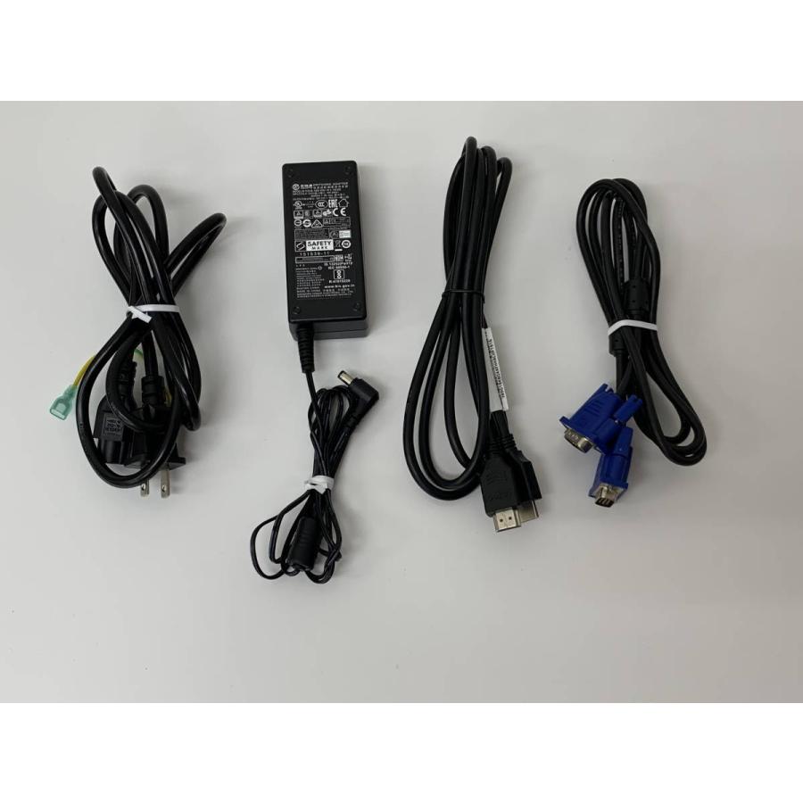 acer/ HA240Y/ゼロフレーム23.8インチワイド 液晶モニター/解像度（１９２０×１０８０）/HDMI,D-SUB