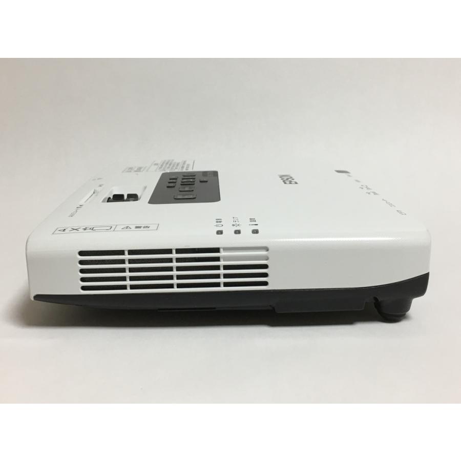 30日安心保証 エプソン ビジネスプロジェクター EB-1776W 3000