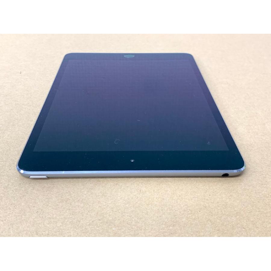 APPLE IPAD MINI WI-FI 16GB 7.9 インチ IPADOS 13.3 ブラック A1538 RETINAディスプレイ  付属品付き iPad