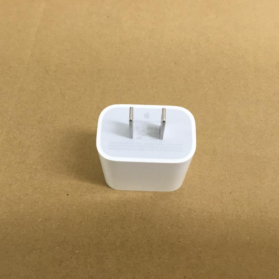 Apple純正 18W USB-C電源アダプター A1720 OUTLET SALE IPHONE 送料無料 FIRST 無料サンプルOK CHARGE