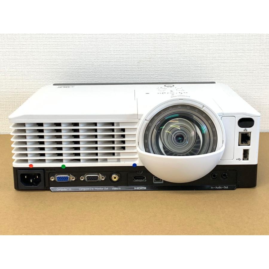 RICOH PJ WX4240N プロジェクター リコー DLPプロジェクター RICOH PJ WX4240N 308987 - NTT-X Store