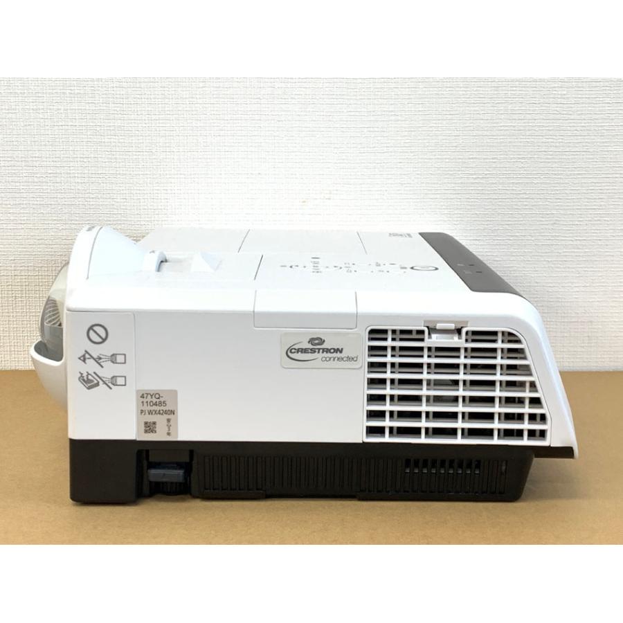 RICOH - RICOH リコー短焦点プロジェクター WX4240N RICOH PJ WX4240N（本製品は生産終了しております
