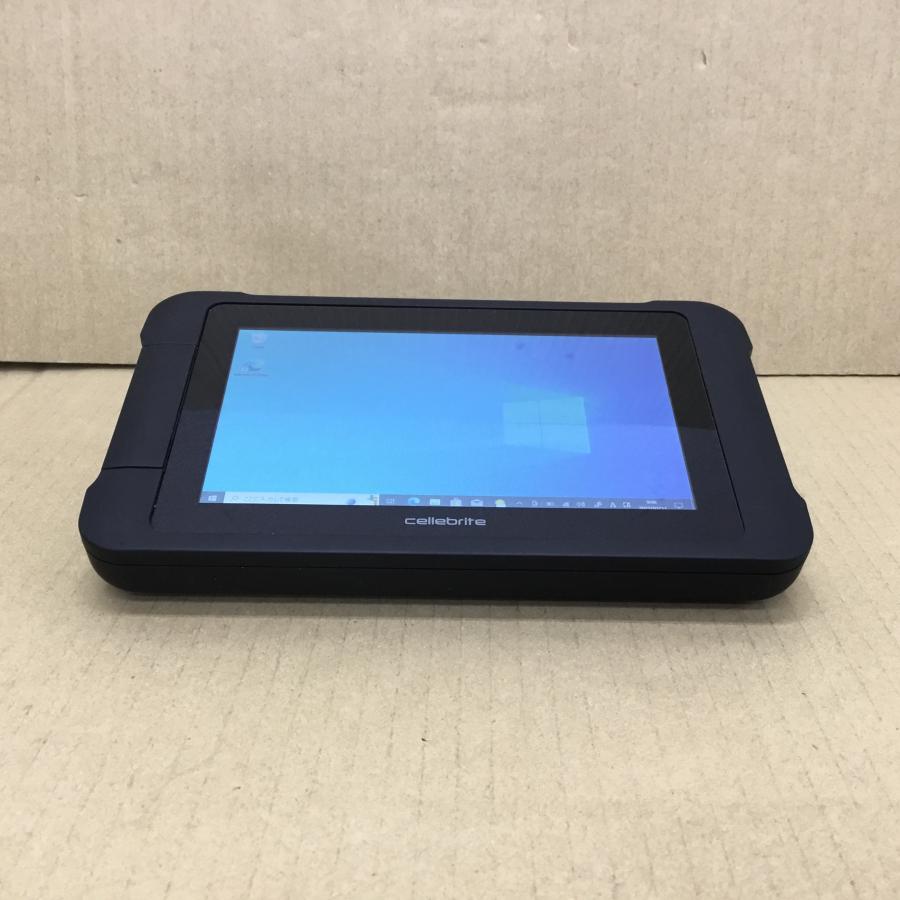 CELLEBRITE タブレット TOUCH2 ATOM(E3827)-1.74