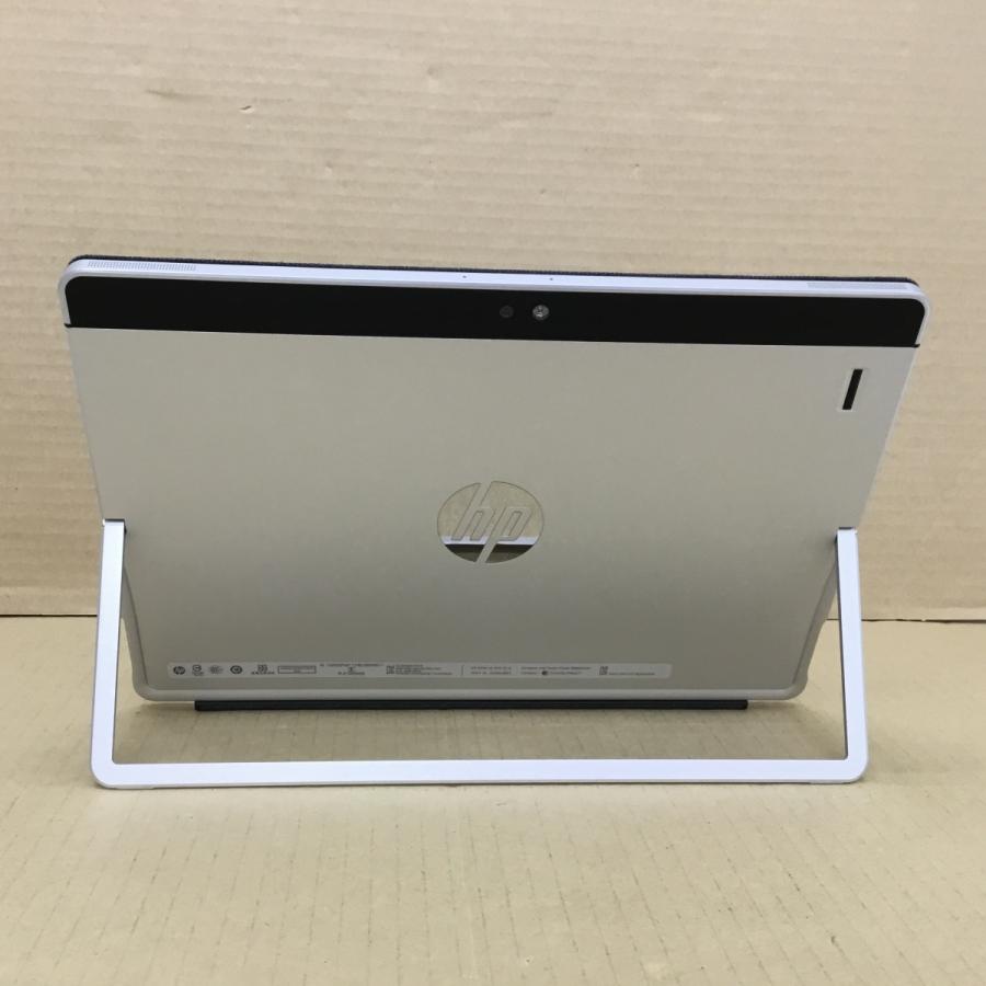 WPS OFFICE2付き HP タブレット ELITE X2 1012 G1 COREM5(6Y54)-1.1GHZ 4GB 128ＧB 12インチ WIN11P WLAN,BLT,カメラ｜rehan-computergarage｜05