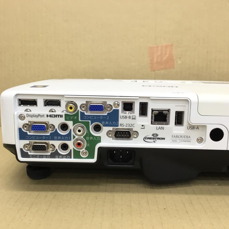 EPSON エプソン プロジェクター EB-1945W ☆EPSONエプソン 液晶