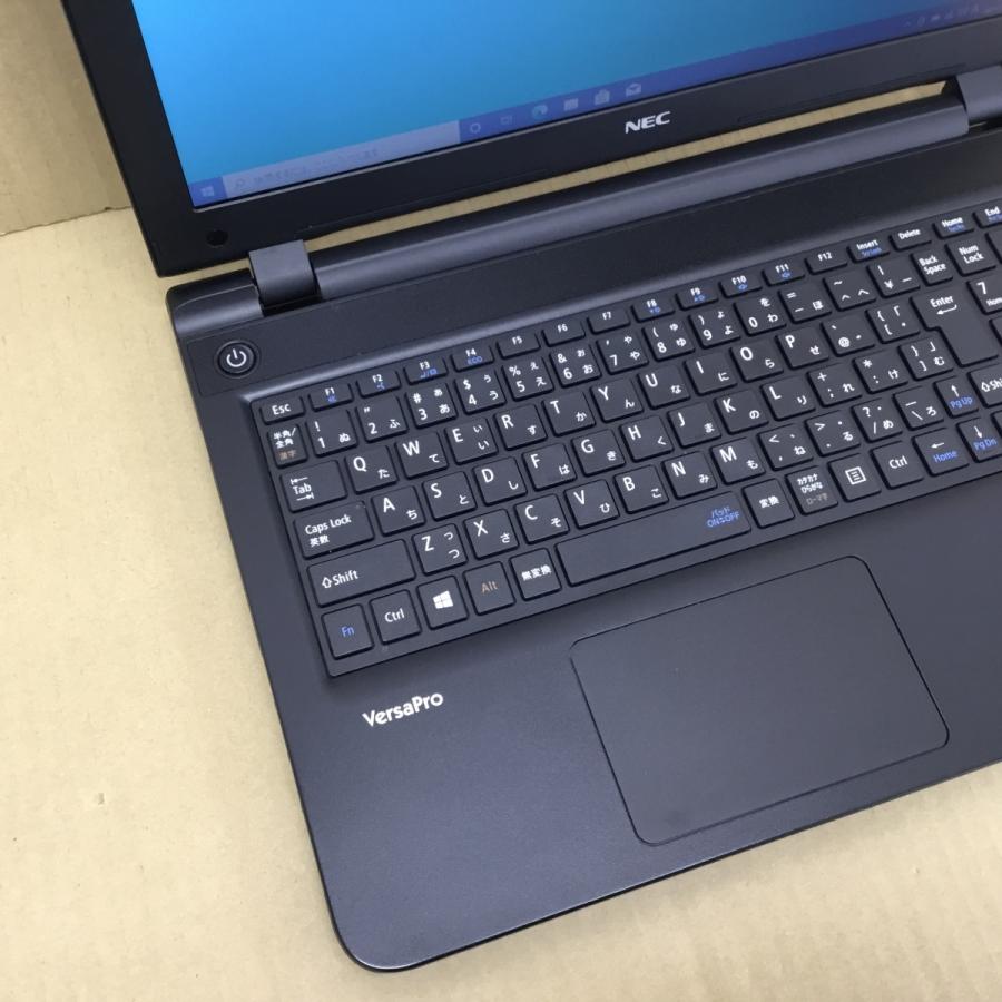 912】NEC Versapro VX-C 2世代i3 XP office