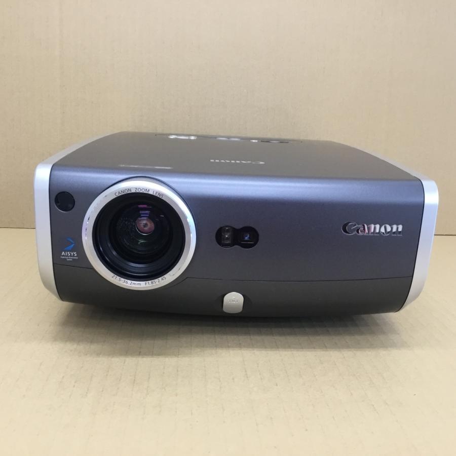 ＣＡＮＯＮ X600 ビジネスプロジェクター 3500ルーメン ランプ使用1000