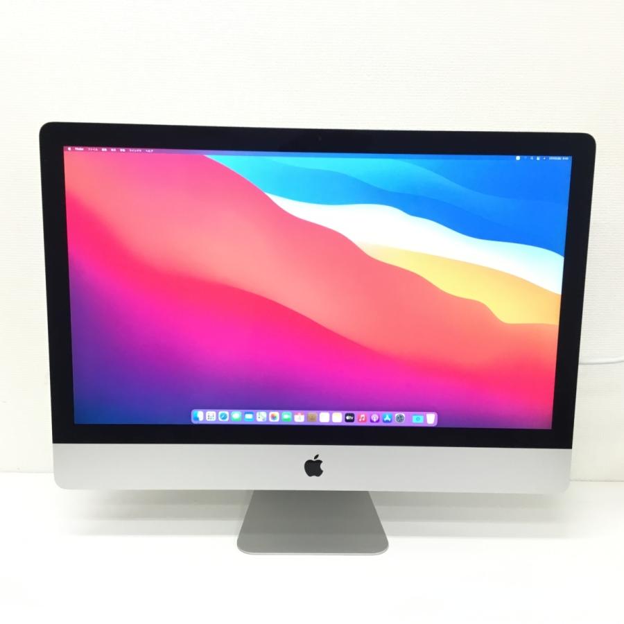 27インチ 5K アップル 一体型デスクトップパソコン IMACCI7-4000 CI7(4790K)-4GHZ 16GB 1128GB LATE 2014 A1419 MACOS 11.4 : レハンーピーシー - 通販 - Yahoo!ショッピング 27インチ 5K アップル 一体型デスクトップパソコン IMACCI7-4000 CI7(4790K)-4GHZ 16GB 1128GB LATE 2014 A1419 MACOS 11.4 : レハンーピーシー - 通販 - Yahoo!ショッピング