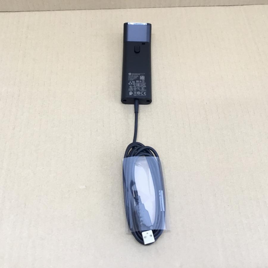 H15台入荷＊ HPバーコードスキャナーHSN-H01-2DS Engage One