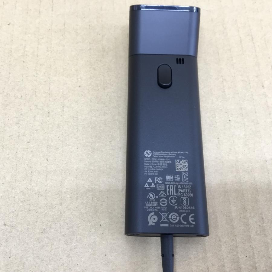 hp - ＨＰ HSN-H01-2DS　Engage One 2Dバーコード スキャナー H15台入荷＊ HPバーコードスキャナーHSN-H01-2DS Engage One