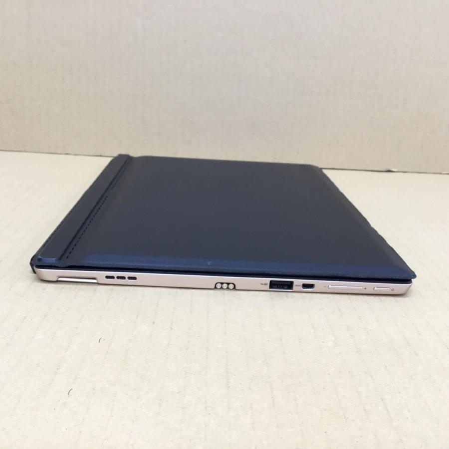 Tablette Lenovo Miix 700-12ISK - M5-6Y54, 8 Go RAM, SSD 256 Go, Windows 10 Pro