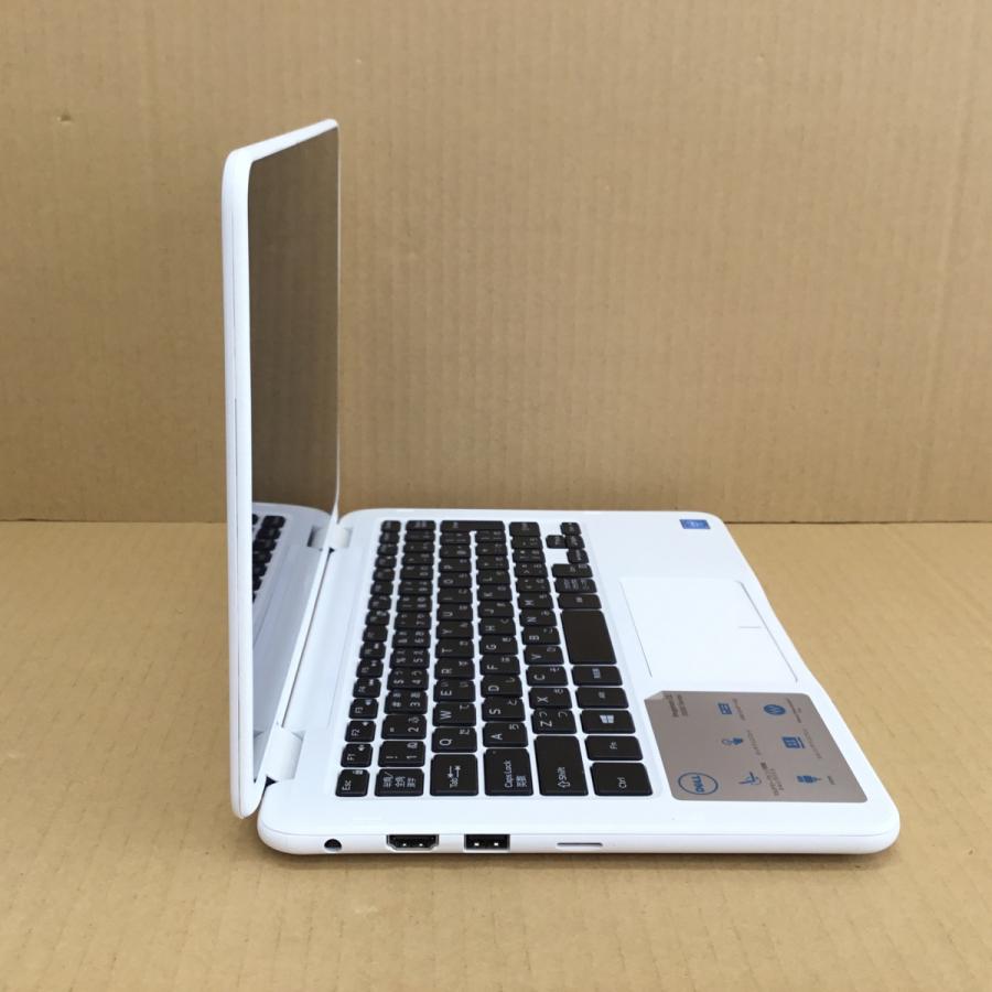DELL - デル タブレットPC INSPIRON11-3168 C(N3060) 32GB テレワークに最適 DELL タブレットPC INSPIRON11-3168 C(N3060