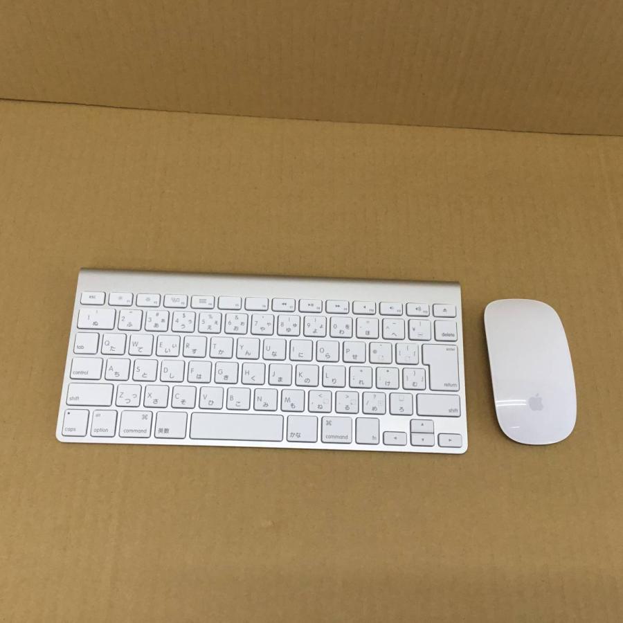 テレワークにおすすめ アップル 一体型デスクトップパソコン