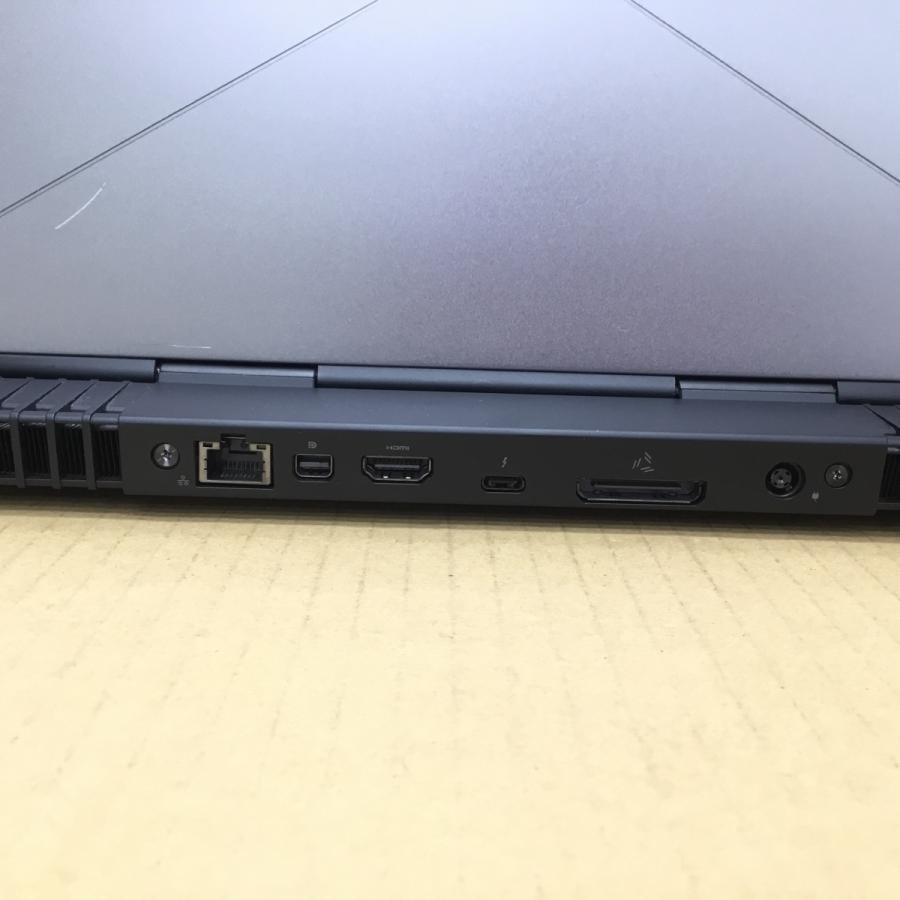 DELL ゲーミングノートパソコン ALIENWARE13R3 CI7(7700HQ)-2.8GHZ 