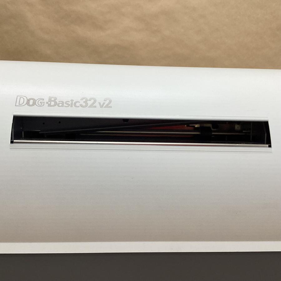 通電確認済み 日本テレソフト 点字プリンター DOG-BASIC32V2 USB
