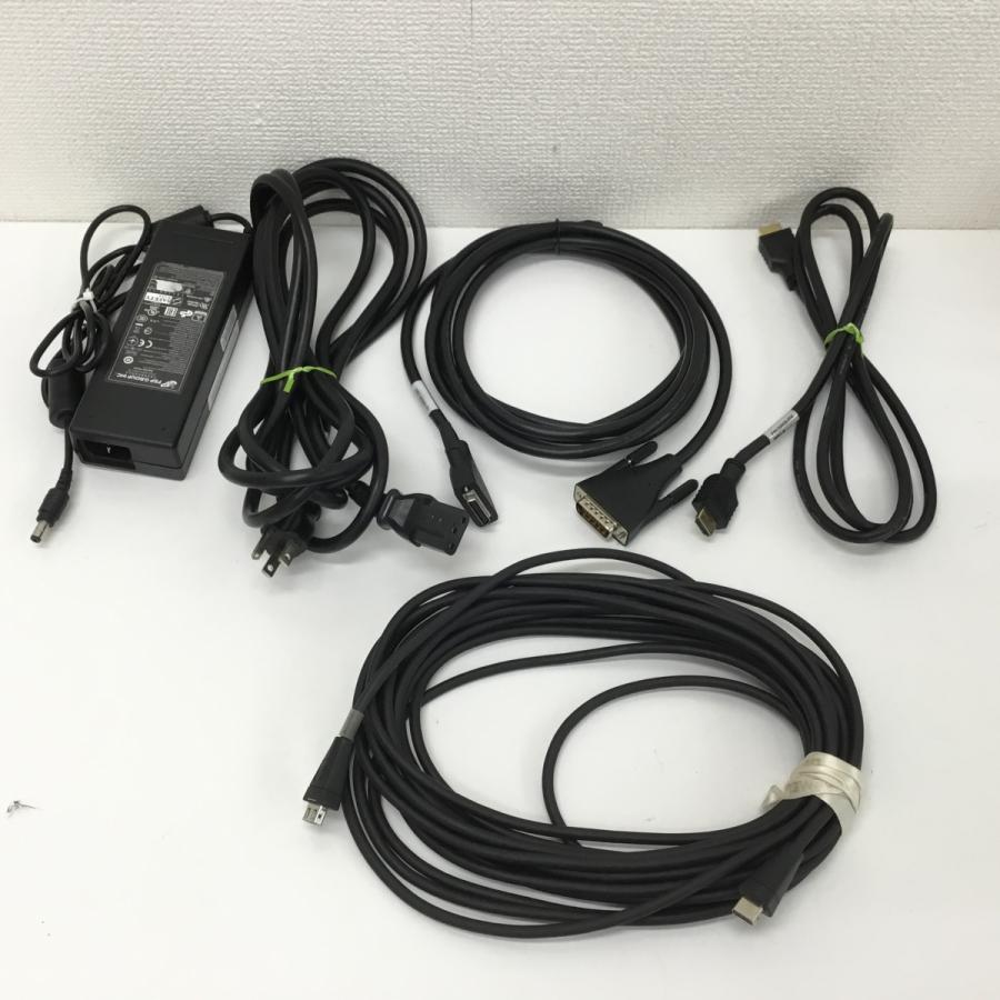 POLYCOM TV会議システム GROUP310 カメラ（MPTZ-11
