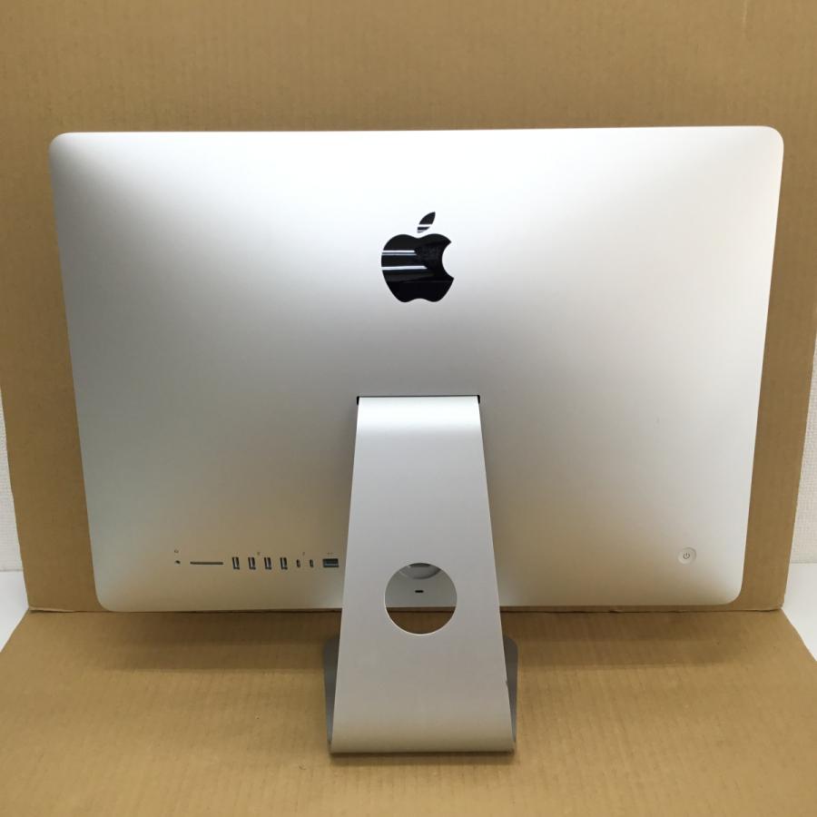 美品！】iMac CI5(7360U) HDD 256GB デスクトップPC - Macデスクトップ