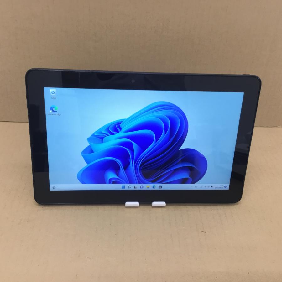 DELL タブレット LATITUDE 5175 COREM5(6Y57)-1.1GHZ8GB128GB10.8 